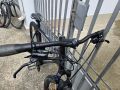 Хидравлика-алуминиев велосипед 29 цола AXESS-шест месеца гаранция, снимка 4