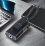 Тип: Преходник Type-C към Type-C; Версия на USB: USB 3.0; Съвместимост: Устройства с USB Type-C порт, снимка 3