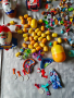 Огромна колекция Kinder Surprise – Над 1500 артикула, снимка 3