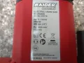 Верижен трион Електрически Raider RD-ECS24   230V 2400W 400mm шина, снимка 2