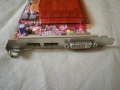 видео карта ATI Radeon HD3650 VC, снимка 2