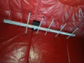 5 EL. Яги UHF, снимка 2