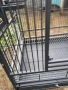 Голяма Клетка кафез за папагали или други животни, снимка 5