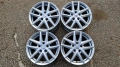Сузуки 16 5х114,3 лети джанти Suzuki Vitara, SX4, S-Cross. 5x114,3, снимка 2