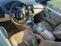 BMW X5 Facelift E53 3.0d 218 к.с На части, снимка 6