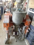 Монофазна машина мазилка , снимка 2