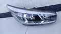 Десен фар Xenon Led Halogen Kia Ceed година 2012 2013 2014 2015 2016 2017 код 92102-A2260 , снимка 2