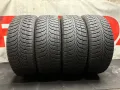 235 60 18, Зимни гуми, Bridgestone BlizzakLM-80EVO, 4 броя, снимка 2