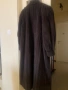 Луксозно палто от естествени норки, снимка 9