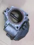 Дросел Audi A3 2.0 TDI 140 конски сили 03G128063A,  A2C53249824, 2003-2012 ​VW Passat B6 2.0TDI​, снимка 4