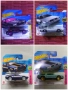 29.04.26 Hot Wheels Delorean, снимка 1