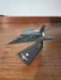 F 117 модел на самолет 1:144, снимка 5