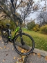 Продавам електрическо колело Бергамонт E-ville Deore , снимка 1