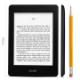 Kindle Paperwhite 2 електронна книга с подсветка с над 600 книги , снимка 1