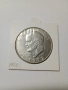 САЩ МОНЕТА 1 АЙЗЕНХАУЕР ДОЛАР 1972 г , снимка 3