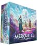 Mercurial, снимка 1 - Настолни игри - 45758912