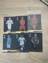 Topps Match Attax 24/25 - Black Edge / Gold Edge / Club 100  карти , снимка 1