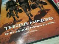 THREE KINGS-DVD ВНОС ГЕРМАНИЯ 1003251732, снимка 2