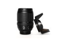 Nikon D5300 с 2 обектива (18-140mm и 18-55mm) + аксесоари, снимка 15