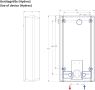 Проточен бойлер Тhermoflow Hydrex 21KW ел бойлер , снимка 5