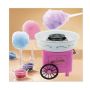 Машина за захарен памук Cotton Candy Maker Розова, снимка 3