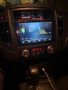 Mitsubishi Pajero мултимедия GPS навигация, снимка 4