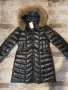 Ново яке с естествен пух , снимка 3