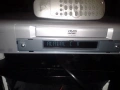 DVD player Phillips Model  DVD 723  със дистанционно , снимка 3