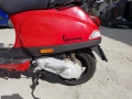 VESPA LX 50-2t, снимка 3