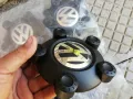 Оригинални капачки за джанти 5х112 Vw original , снимка 5