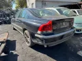 Volvo S60 2.4 D на части, снимка 3