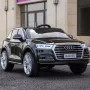 Акумулаторен джип Audi Q5 12V , снимка 9