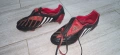 Футболни обувки Adidas Predator size 40 2/3, снимка 1