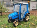 Трактор ISEKI 20кс , снимка 1