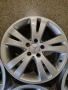 Джанти за Мерцедес 17 цола , снимка 5