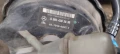 Серво усилвател спирачна помпа A 005 430 38 30 Mercedes C220 W203 - 100лв, снимка 3