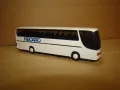 RIETZE H0 1/87 SETRA МОДЕЛ КОЛИЧКА АВТОБУС, снимка 3