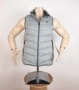 Nike Down Vest - Оригинален мъжки елек с пух размер S, снимка 5