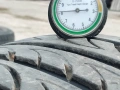 Гуми 245 40 18 Пирели Pirelli 3 броя - нов внос. Не са нови!, снимка 3