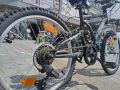 SPRINT Велосипед 20" Avigo Downhill, снимка 10