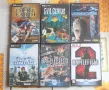 Дискове с игри за PC персонален компютър  - НОВИ дискове, снимка 1