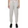 Дамско спортно долнище puma squad sweatpants grey, снимка 1