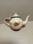 Соц Стар Малък Емайлиран Чайник. , снимка 3