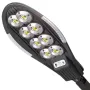 Smart Соларна улична лампа 180W с дистанционно управление , снимка 6