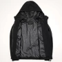 Philipp Plein MRB2011 Windbreaker Мъжко Яке Горнище Ветровка М, снимка 7
