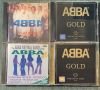 ABBA , снимка 1 - CD дискове - 45483426