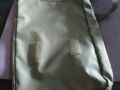 Маркова мъжка чанта Адидас за през рамо промазан плат 35х22х5см, снимка 5