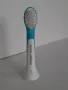 Резервна глава- ДЕТСКИ накрайник за ел. четка за зъби Philips Sonicare, снимка 10