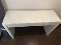 Тоалетна маса ikea Malm, снимка 6