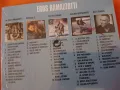 италианска испанска: CD и плочи Celentano Piazzolla Ramazzotti Nannini Albano Romina Pavarotti Dalla, снимка 2